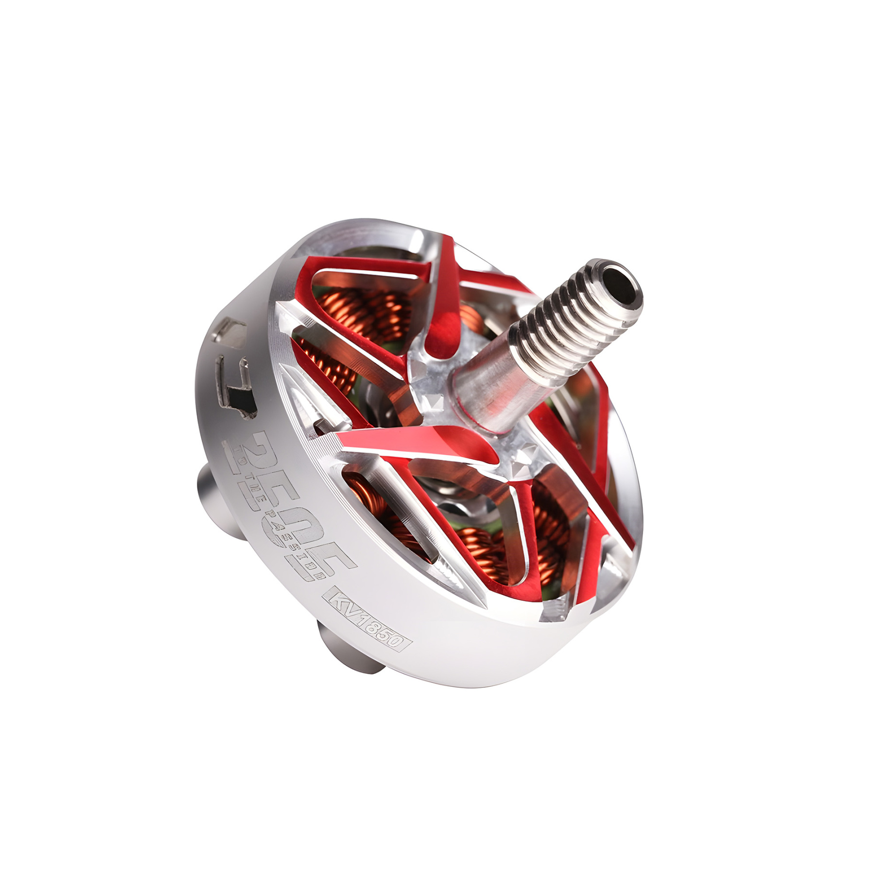 P2505 Long Range FPV Brushless Motor for RC FPV Racing Freestyle