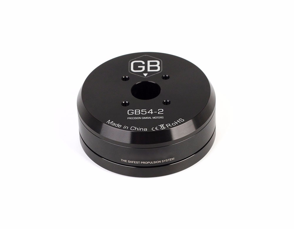 GB54-2 Gimbal Type 3-6S UAV Drone Motor KV26