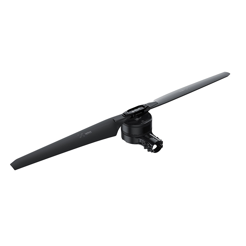 P80-X -Combo Pack X-Agricultural Type - UAV -Motor -100/120KV-01