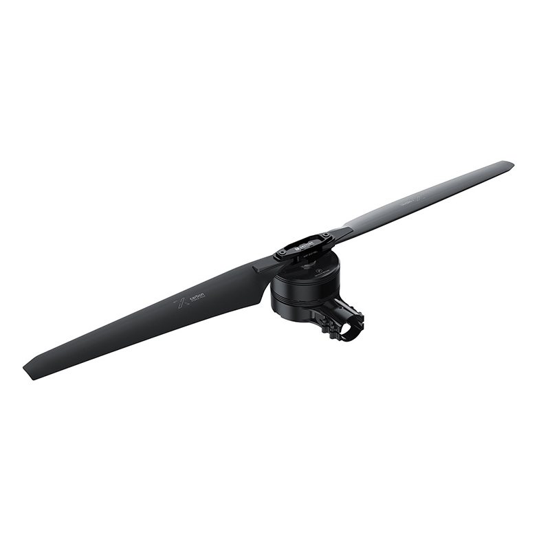 P80-X -Combo Pack X-Agricultural Type - UAV -Motor -100/120KV-01