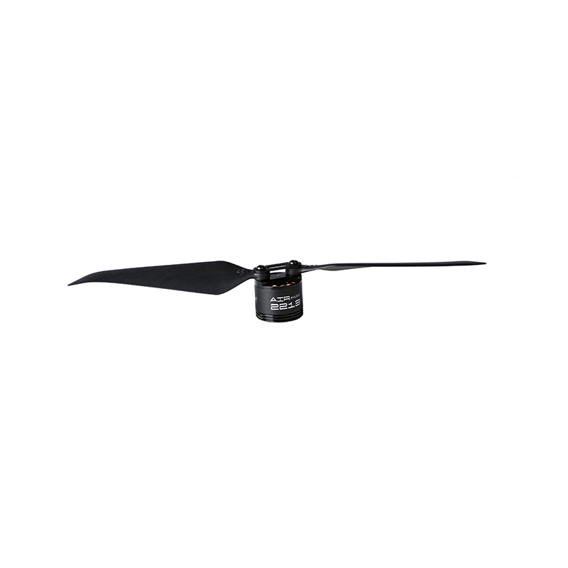 Airgear 355 -Combo Set -Multi-Rotor -UAV Power-02