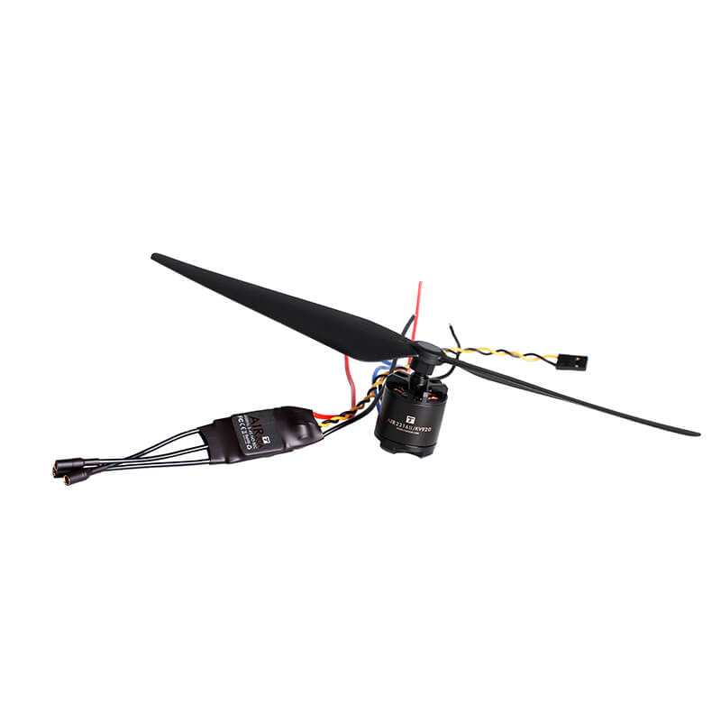 Airgear -450Ⅱ- Combo Set- Multi-Rotor -UAV Power-01