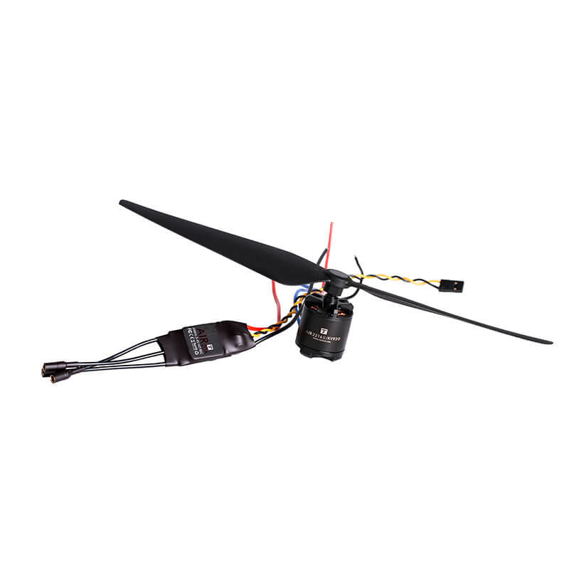 Airgear -450Ⅱ- Combo Set- Multi-Rotor -UAV Power-01