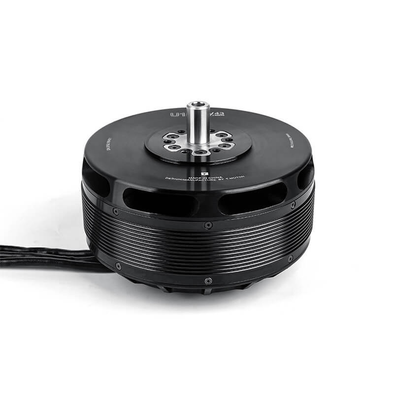 U15L -Combo Pack- Manned Aircraft -Type -UAV -Motor -43KV-Thunder -300A 24S-01