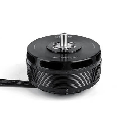 U15L -Combo Pack- Manned Aircraft -Type -UAV -Motor -43KV-Thunder -300A 24S-01