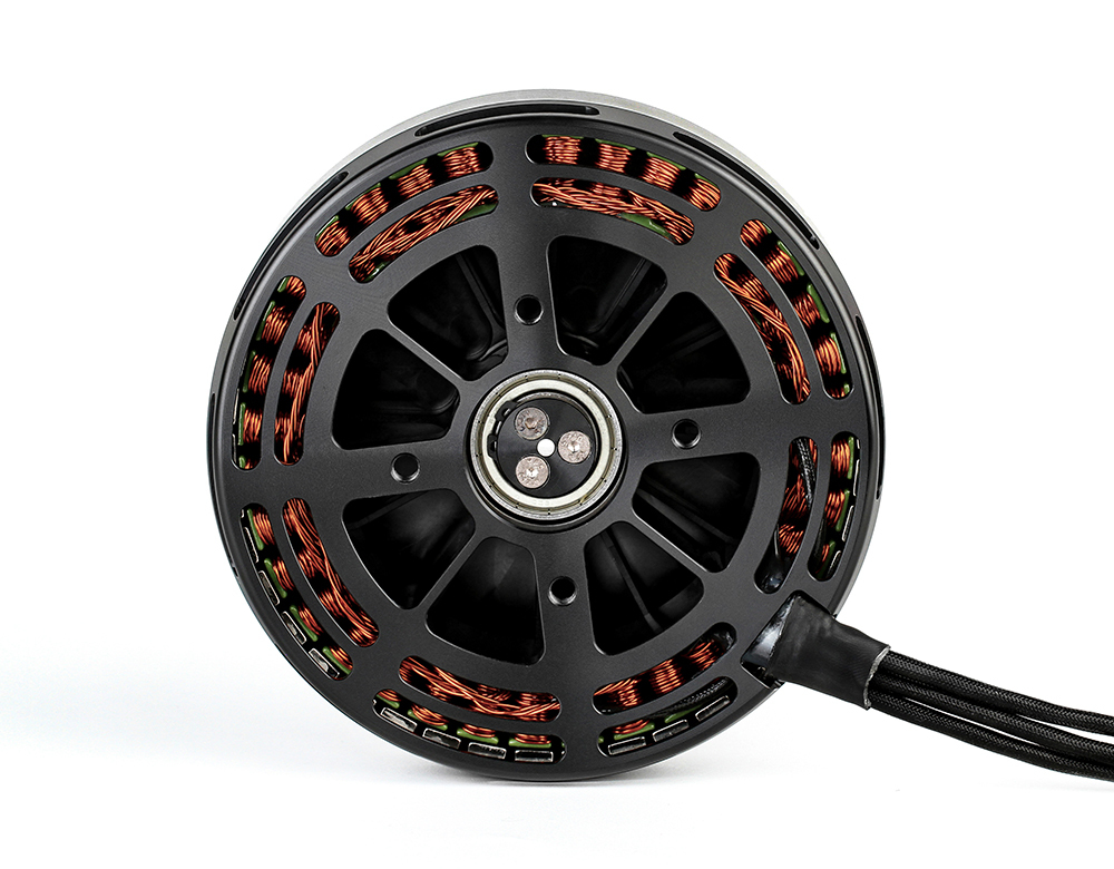  MN1015 KV70 12-24S Brushless Multirotor Motor Drone