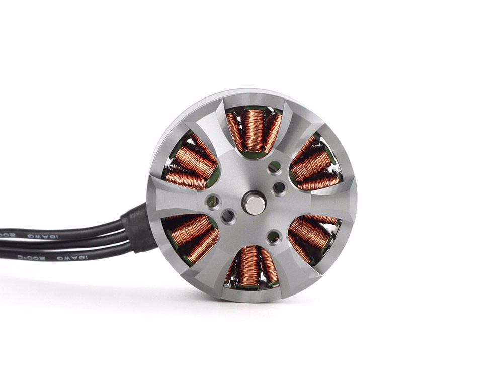MN4014 KV400 BLDC Motor for Multirotor Drone