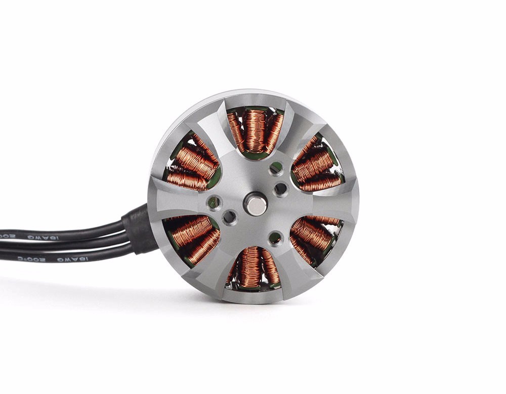 MN4014 KV400 BLDC Motor for Multirotor Drone