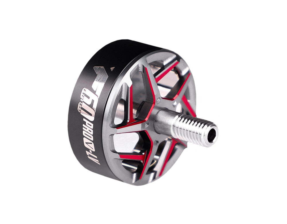 TMOTOR F60PROV-LV Replacement Motor Bell