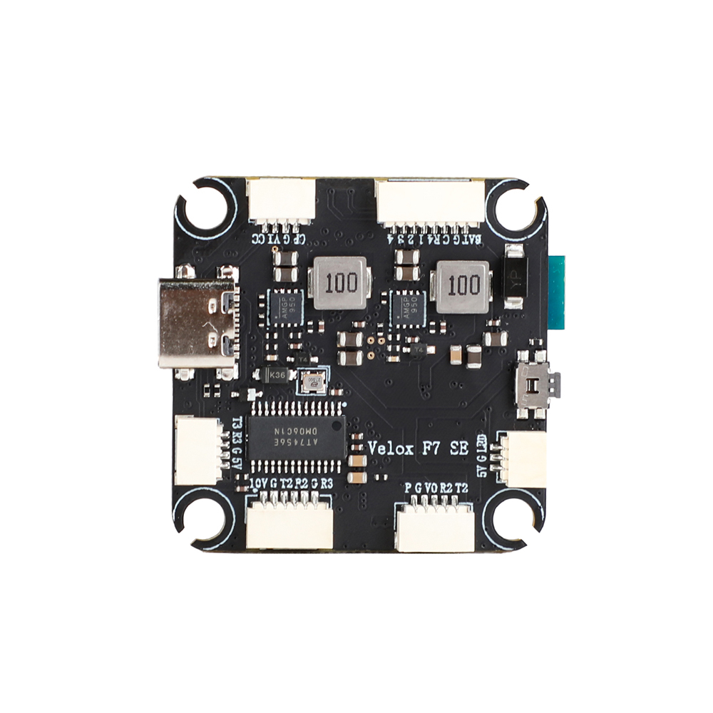 T-Hobby Velox F7 SE Full Function Flight Controller-03