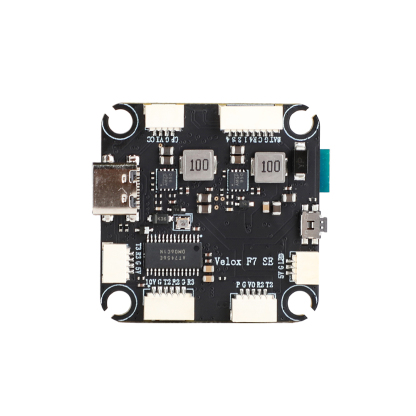 T-Hobby Velox F7 SE Full Function Flight Controller-03
