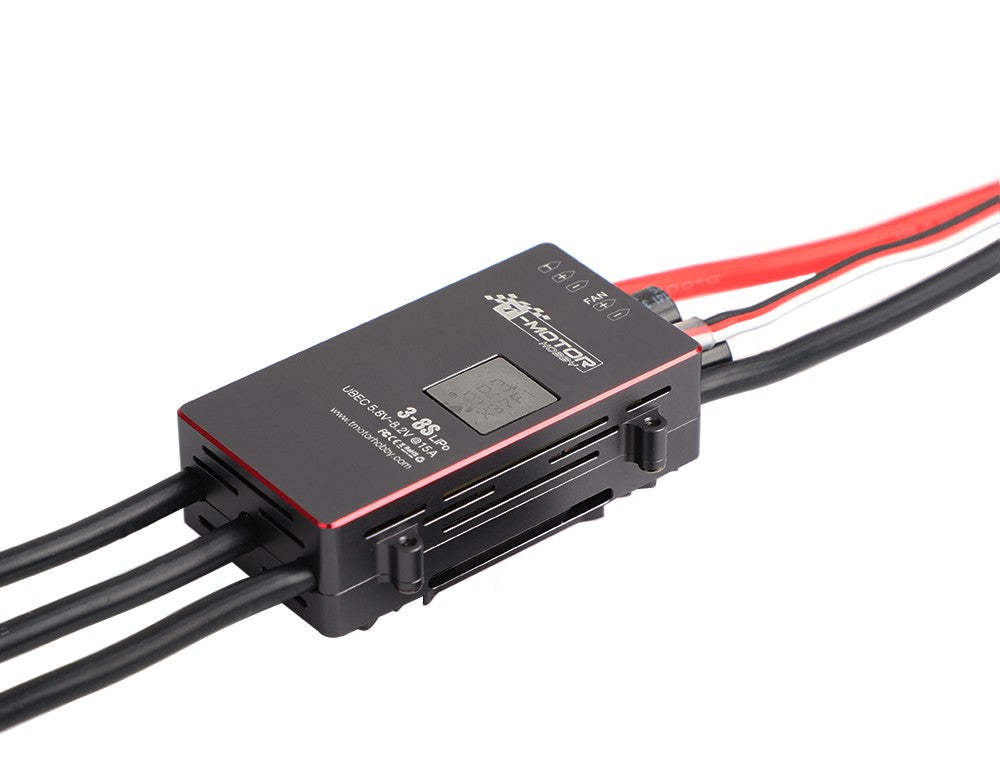 TMOTOR AM116A 3D ESC 