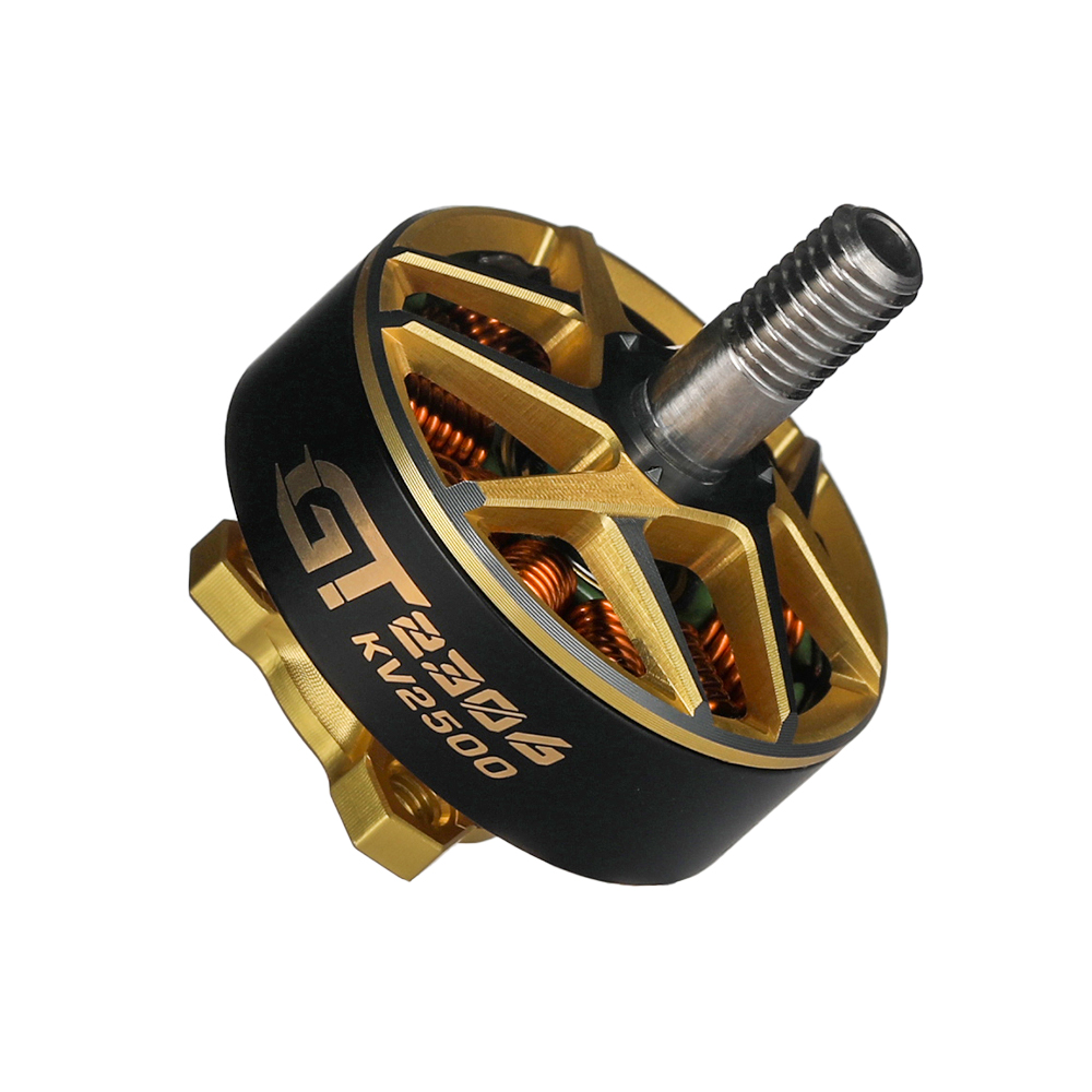 T-HOBBY GT2306 Motor-Lightweight FPV Power for F2C/F3E/F5D