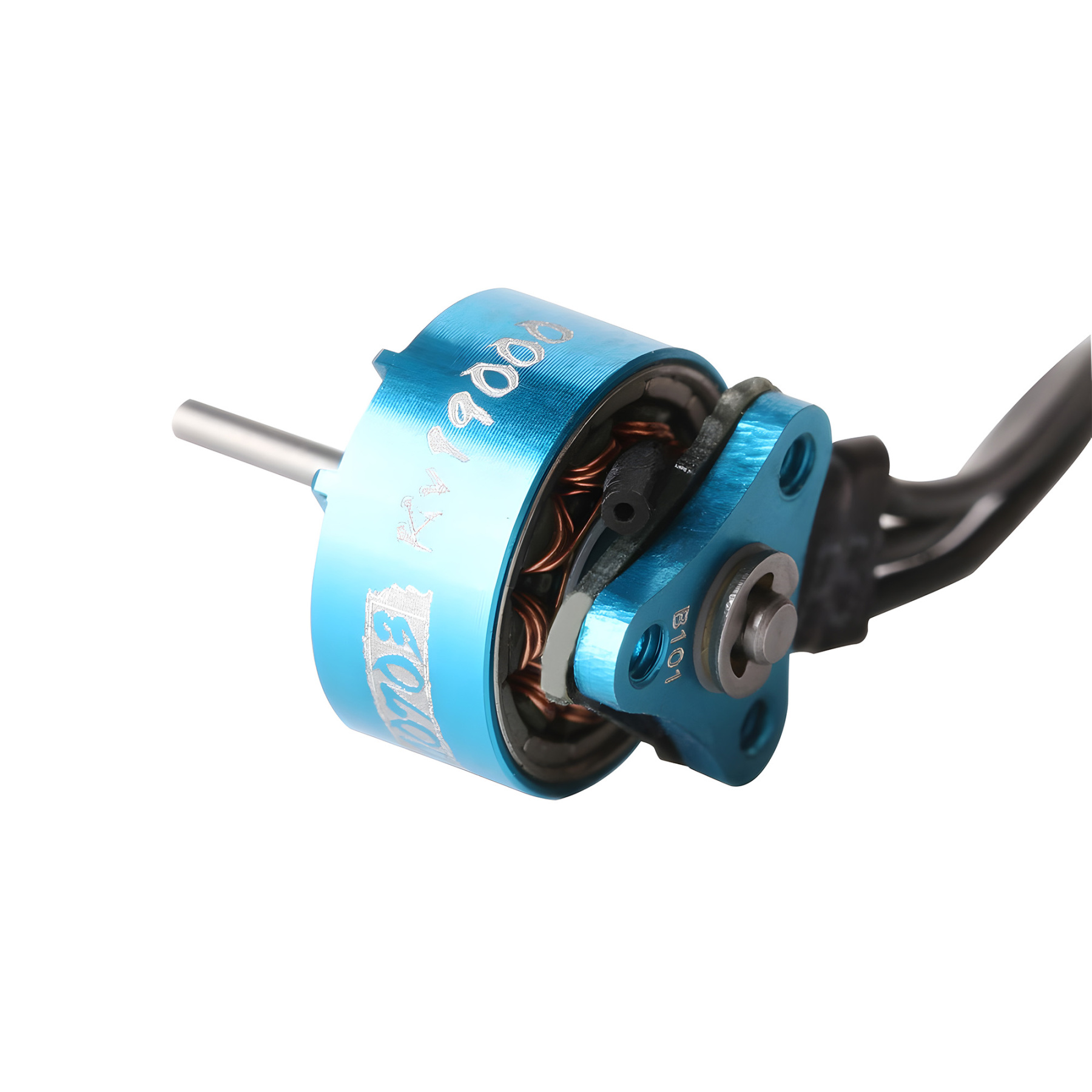 M0703 19000KV 65mm TinyWhoop Brushless Motor