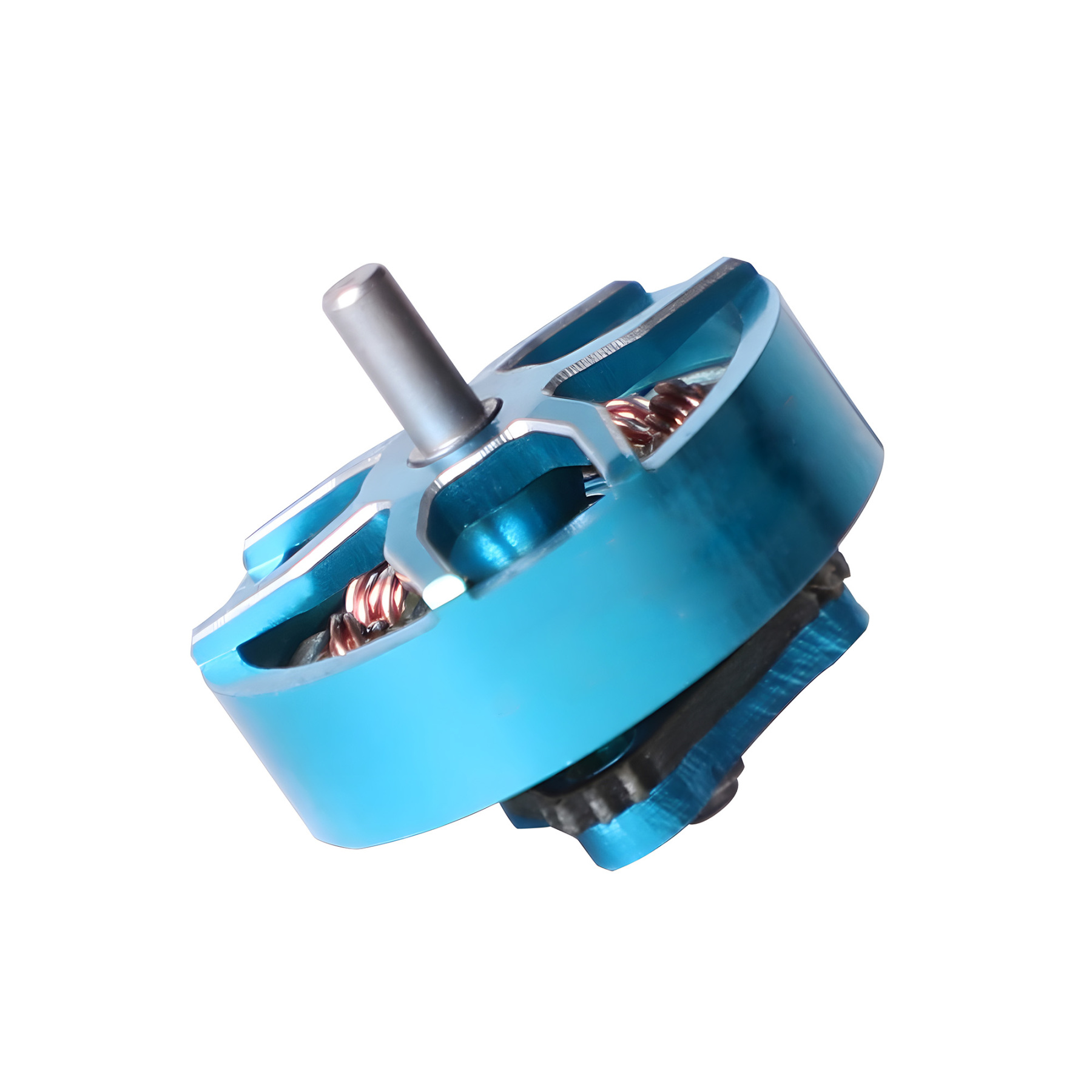 M1002 18000KV Brushless Motor for 75mm Whoop Drones