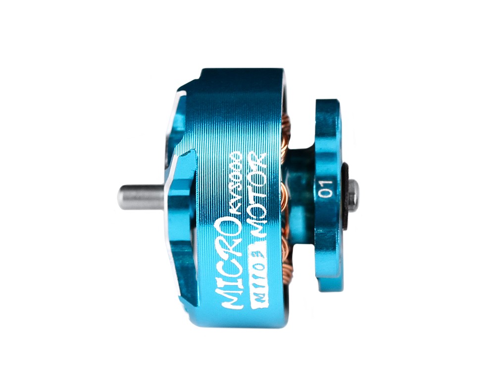  M1103 Motor Suitable for 1.6 inch -2inch toothpick and whoops