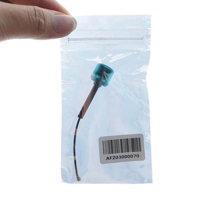 Osprey- 5.8GHz -90mm -U.FL Antenna - LHCP -90mm-01