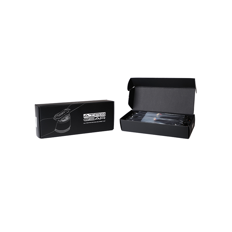 Airgear 355 -Combo Set -Multi-Rotor -UAV Power-03