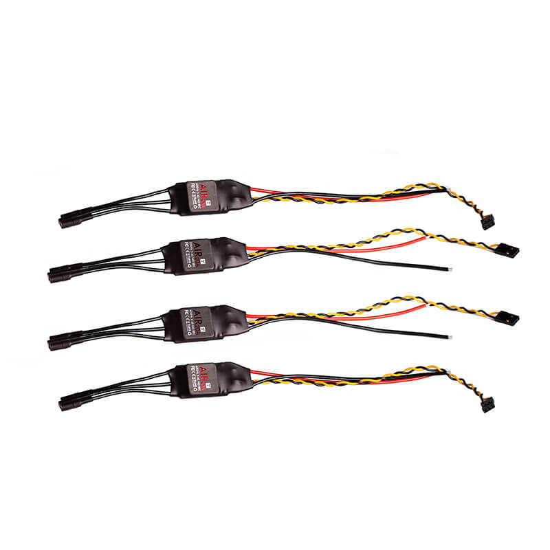 Airgear -450Ⅱ- Combo Set- Multi-Rotor -UAV Power-05