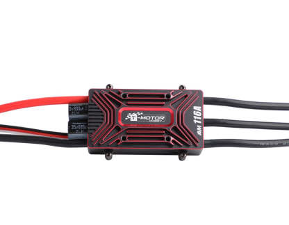 TMOTOR AM116A 3D ESC 