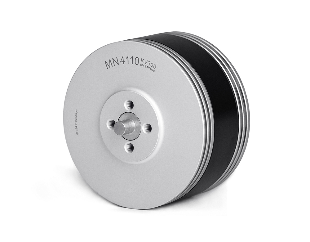  MN4110 KV400 Brushless Motor for Multirotor
