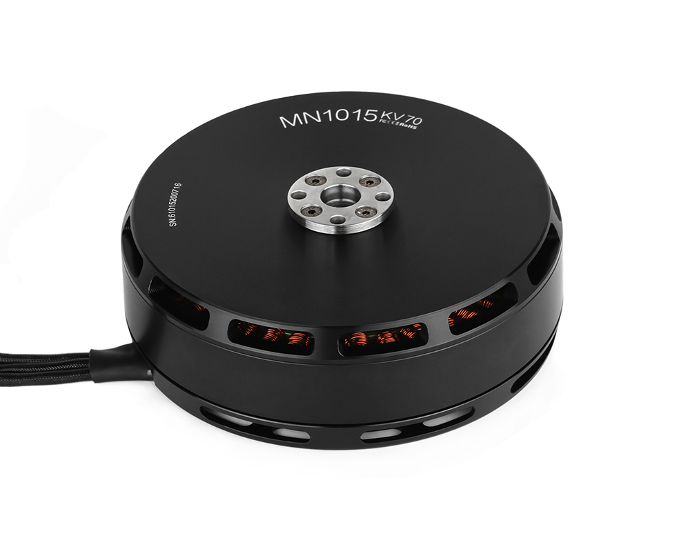  MN1015 KV70 12-24S Brushless Multirotor Motor Drone