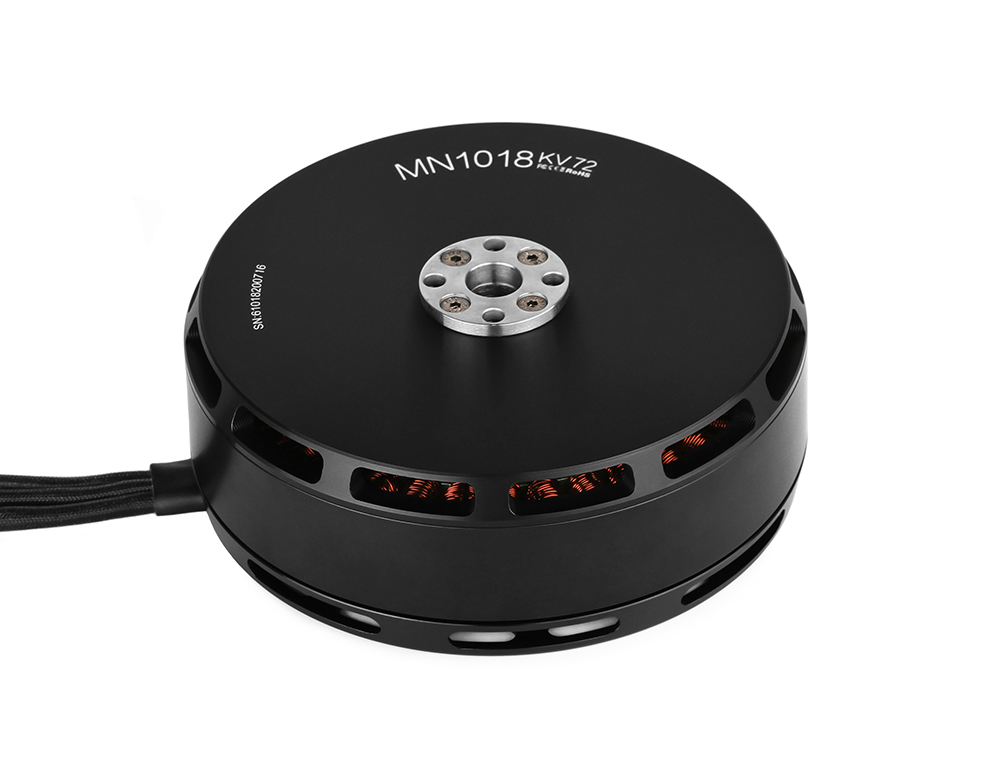  MN1018 KV72 Navigator Type Multirotor Motors
