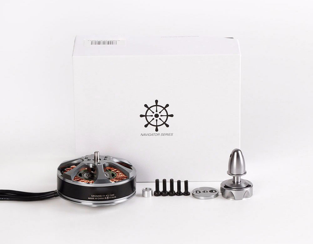  MN5208 Navigator Series Multi-rotor Motor