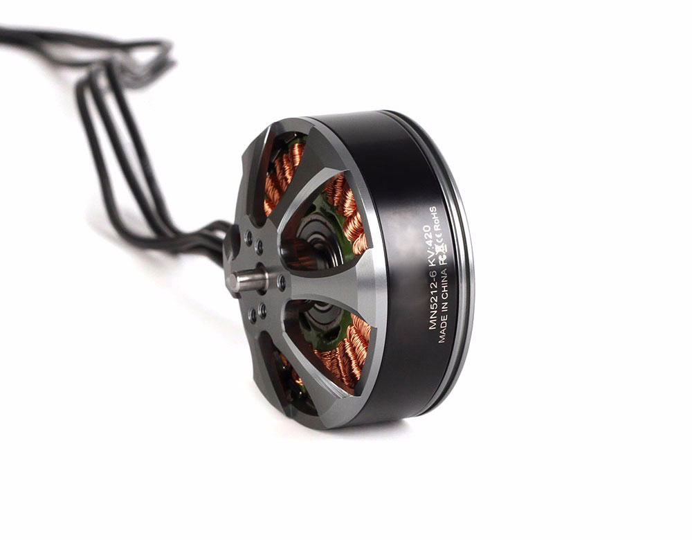  MN5212 KV340 Navigator Type Multirotor Motors