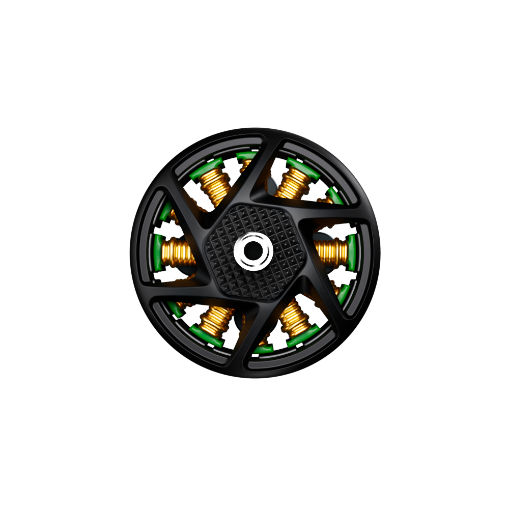 T-Hobby Cine66 Pro  FPV Brushless Motor for Cinematic Drones