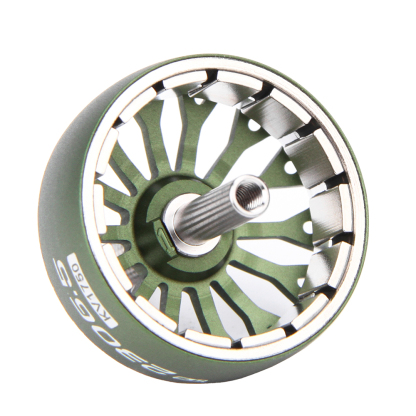 ITS 2306.5 / 2208 Motor Replacement Bell