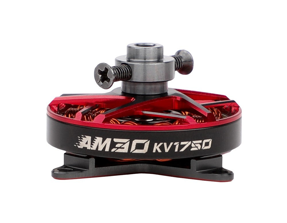 TMOTOR BPP-4D contest AM30 combo F3P indoor set 1450KV/1750KV-T-Motor