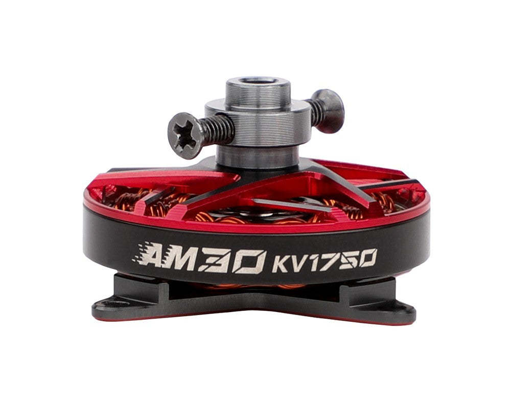 TMOTOR BPP-4D contest AM30 combo F3P indoor set 1450KV/1750KV-T-Motor
