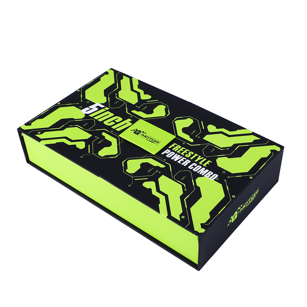 TMOTOR 5 Inch Freestyle 6S Power System With V2207/V2306 V3 Velox F7 V50A SE Stack