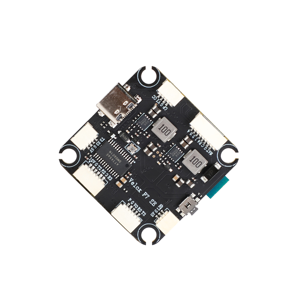 T-Hobby Velox F7 SE Full Function Flight Controller-04