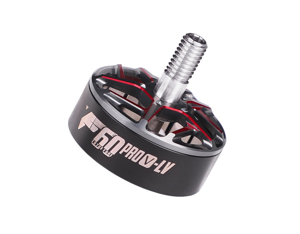 TMOTOR F60PROV-LV Replacement Motor Bell