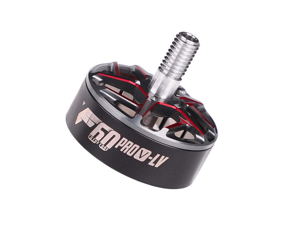 TMOTOR F60PROV-LV Replacement Motor Bell