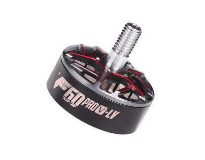 TMOTOR F60PROV-LV Replacement Motor Bell