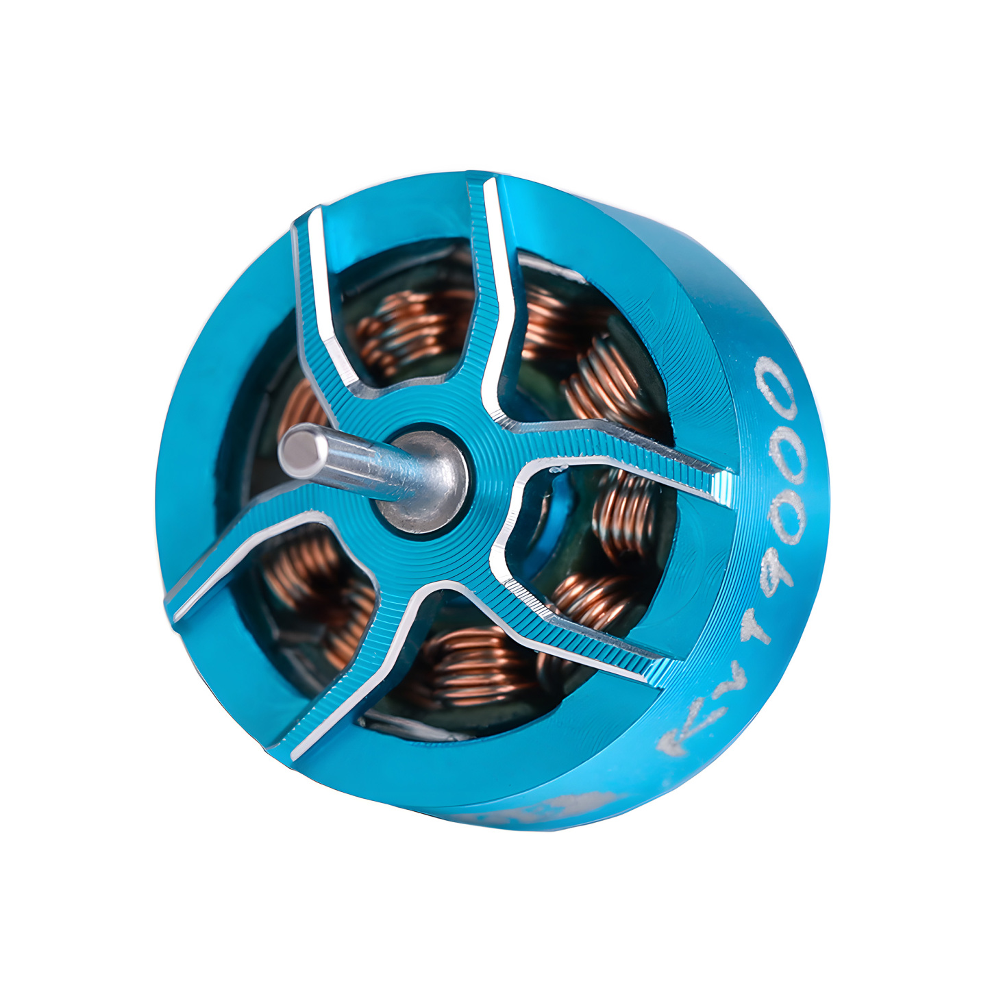 M0803 Whoop Micro Motor 19000KV (1.0mm Shaft)