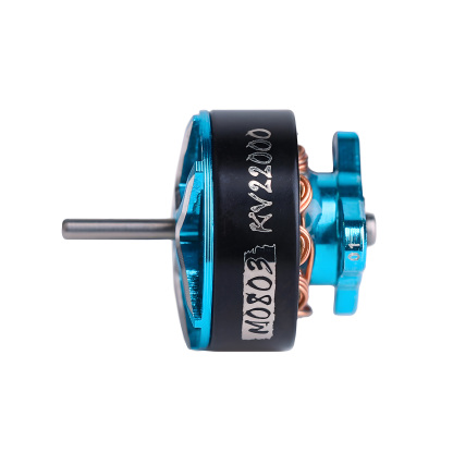 M0803 0803 22000KV Whoop/Micro Motor