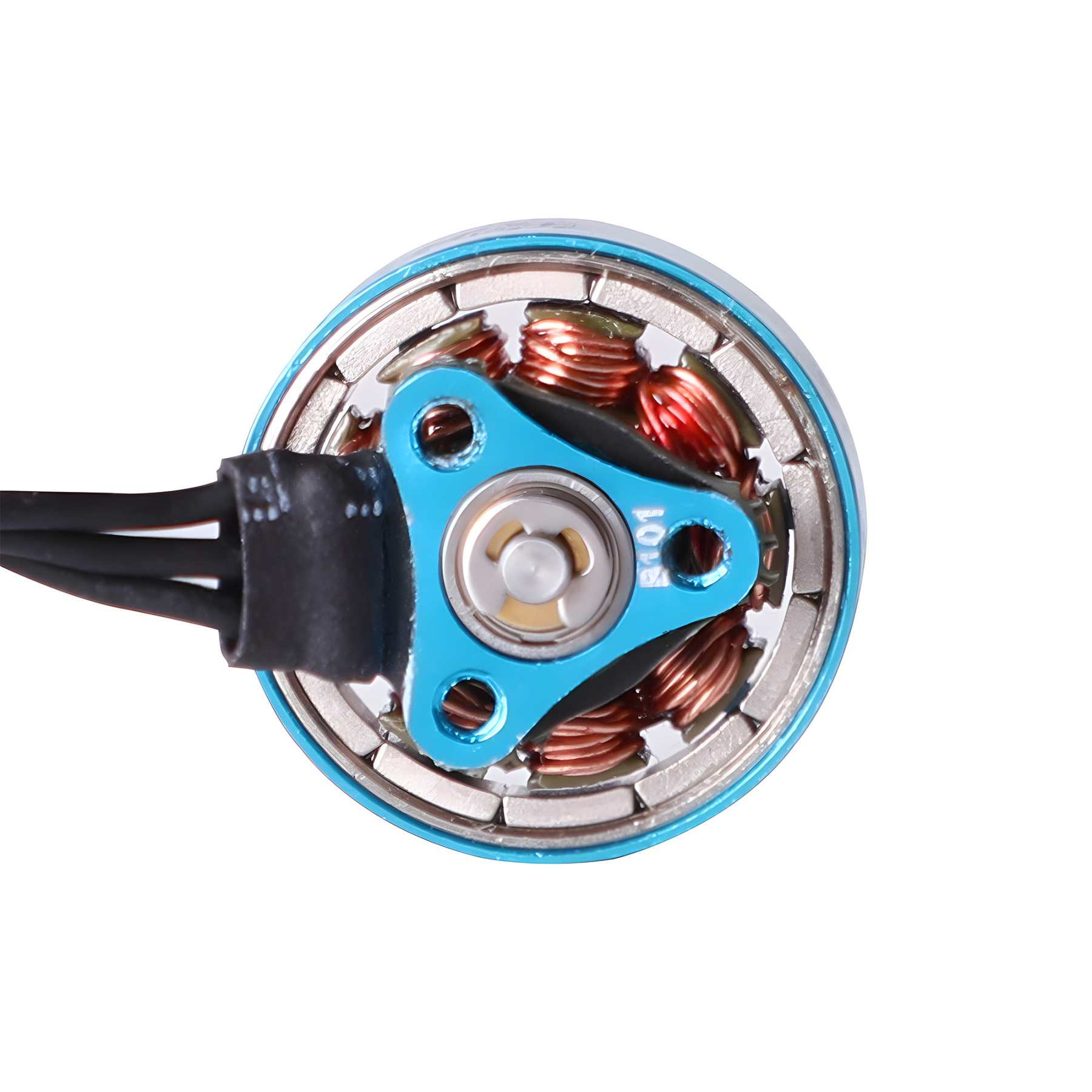 M1002 18000KV Brushless Motor for 75mm Whoop Drones