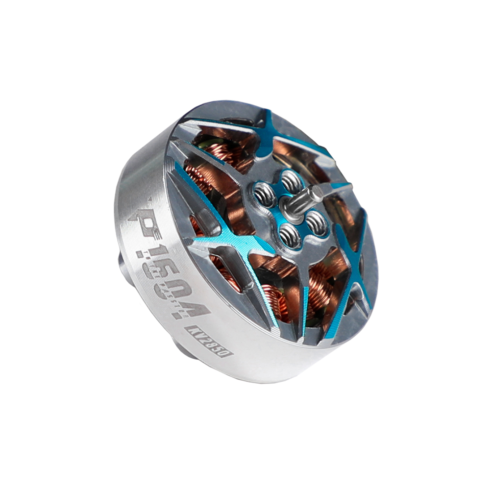 P1604 Freestyle Combo（P1604 Motor*4+F35A AIO）