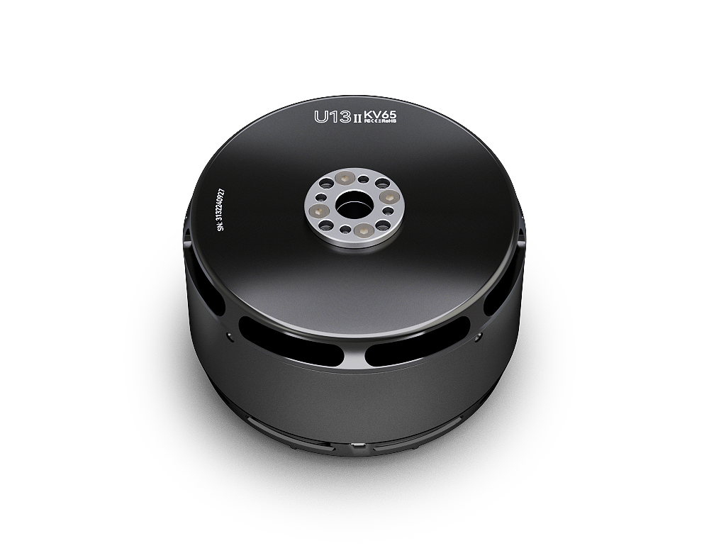  U13II KV130 KV65 Large Drone Motors