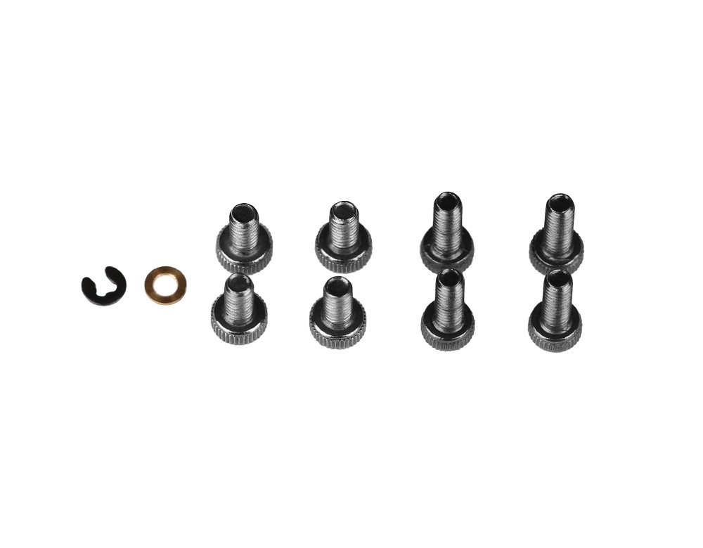  M1103 Motor Suitable for 1.6 inch -2inch toothpick and whoops