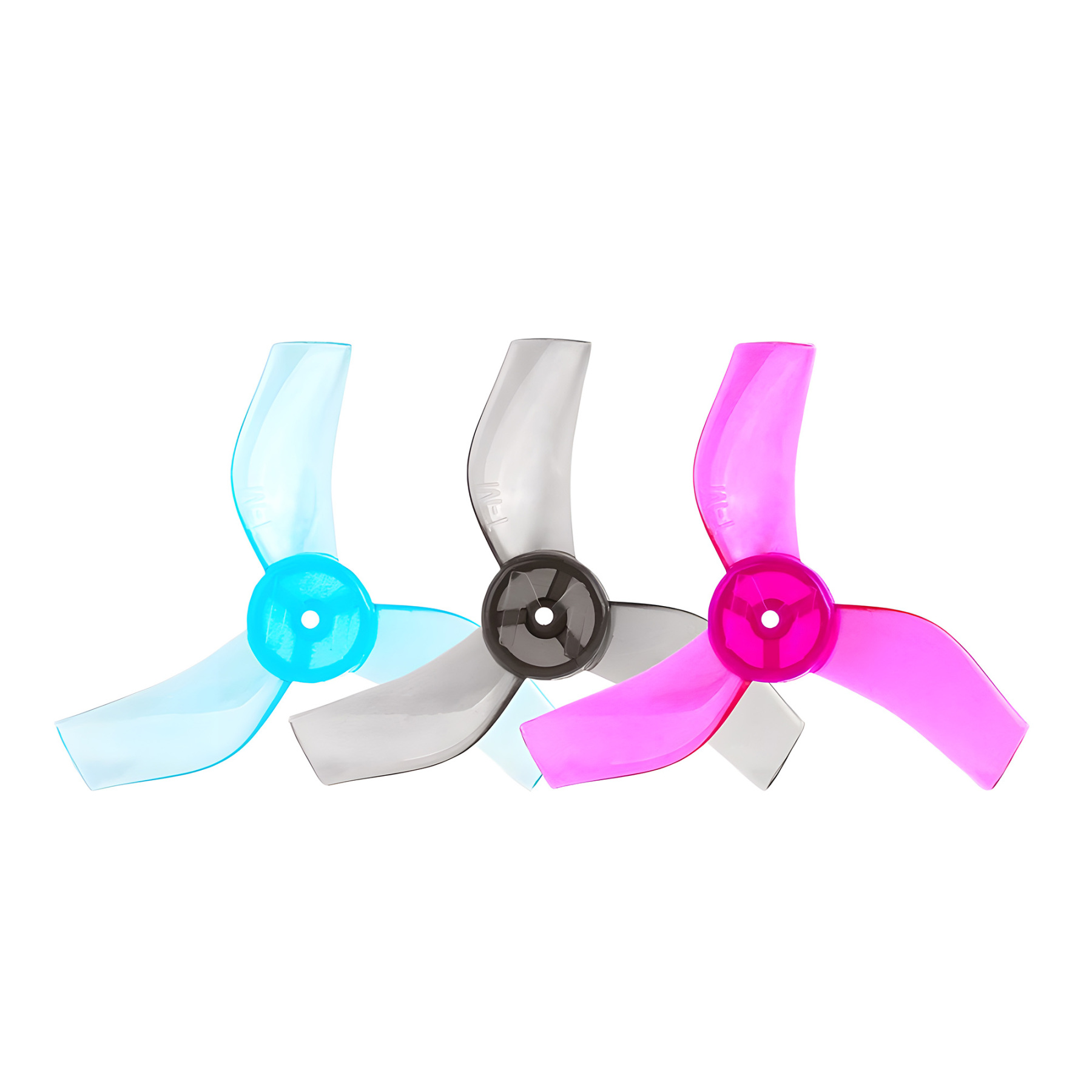 M12199 Propellers are for 0802 Motors for 65mm Whoops