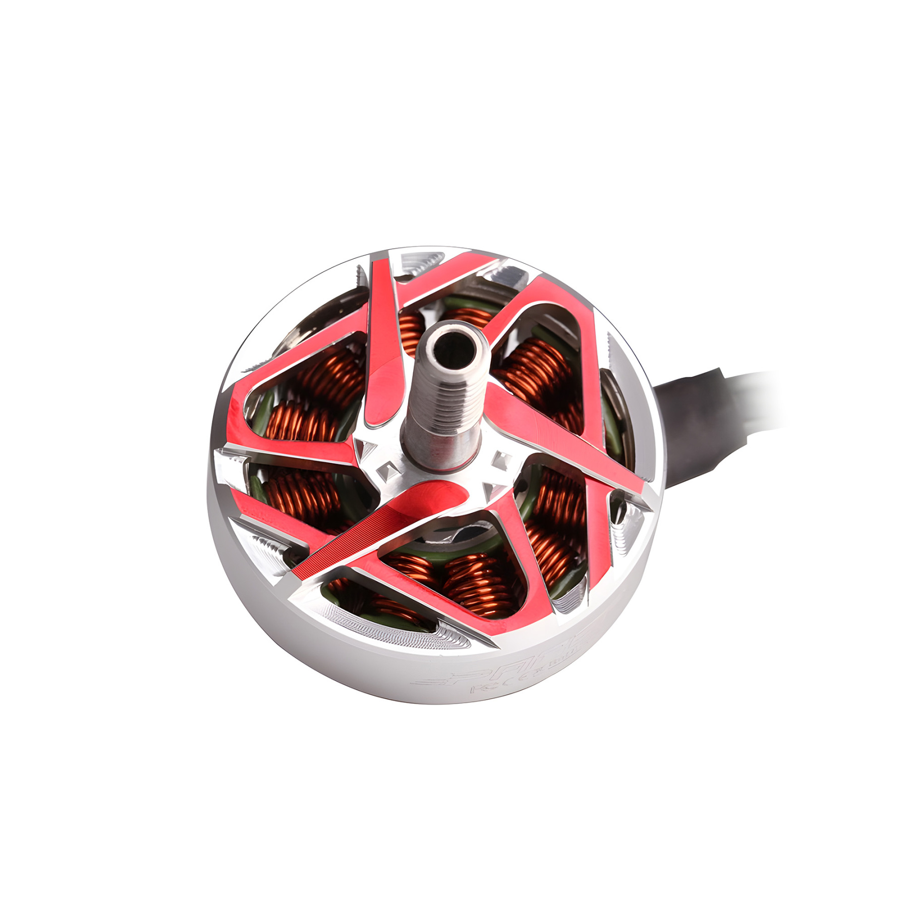 P2505 Long Range FPV Brushless Motor for RC FPV Racing Freestyle