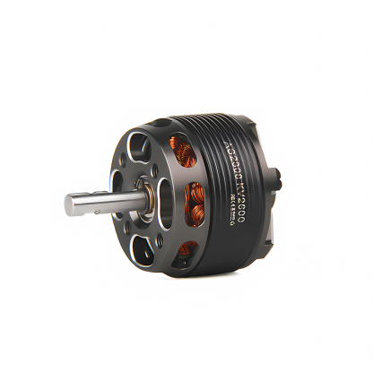 AS2308 Long Shaft Brushless Motor for Fixed Wing RC Airplane