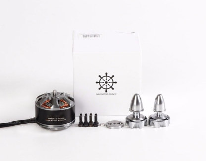 MN4014 KV400 BLDC Motor for Multirotor Drone