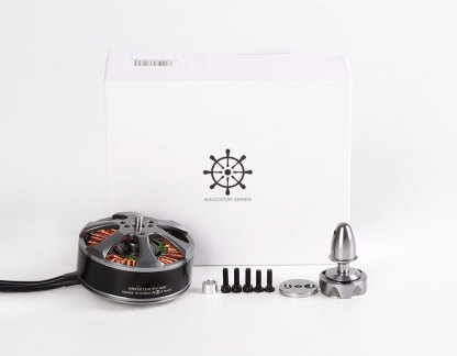  MN5212 KV340 Navigator Type Multirotor Motors