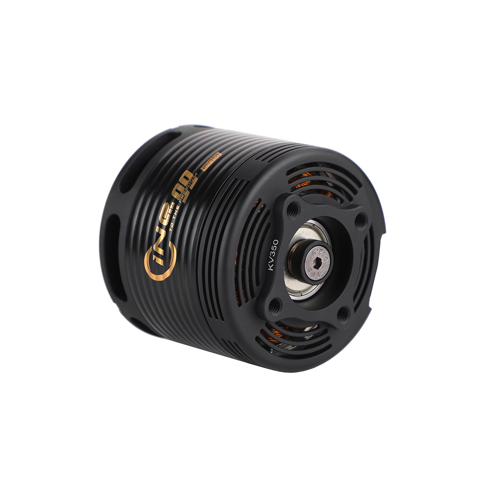 T-Motor Cine99 4220 350KV FPV Brushless Motor for Cinematic Drones